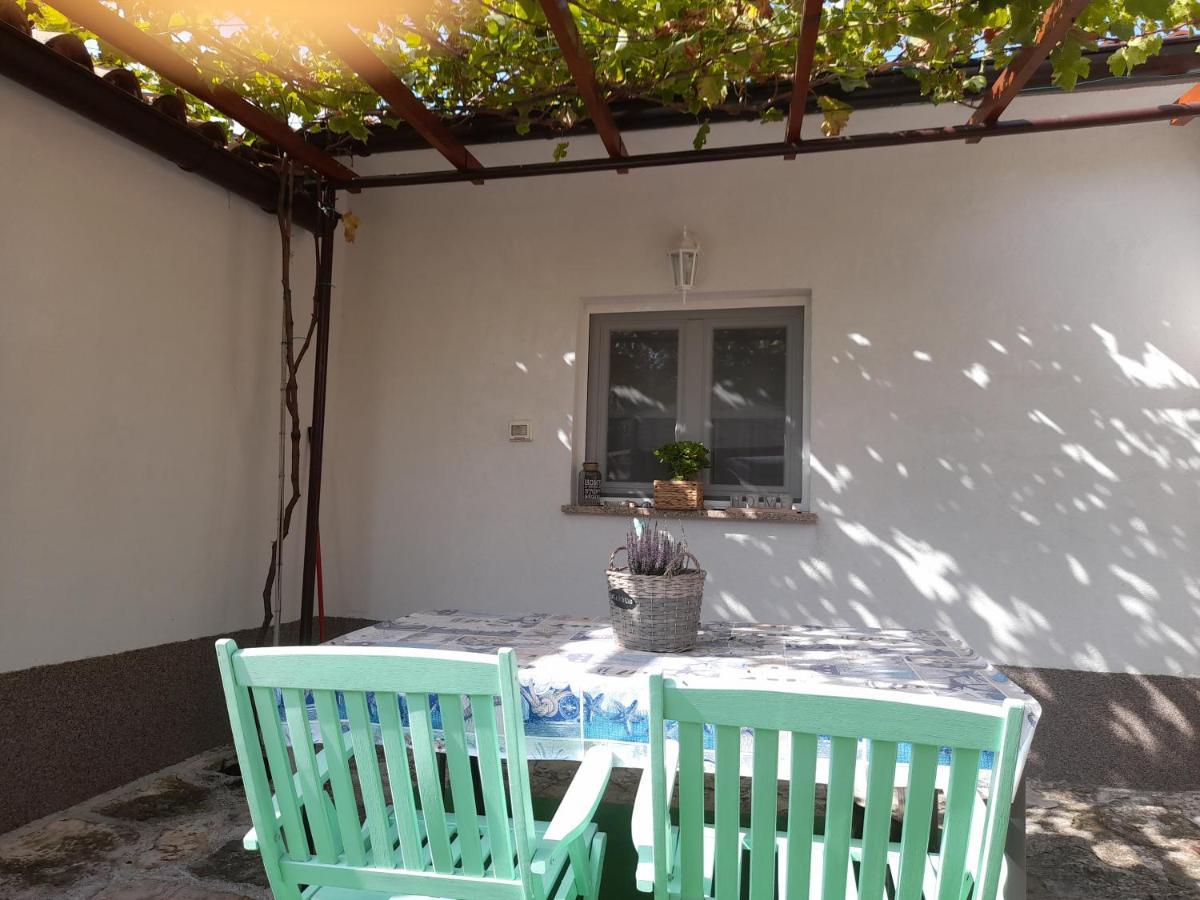 Authentic Istria&Pet Friendly Apartment Banko Near Rovinj Kanfanar Bagian luar foto