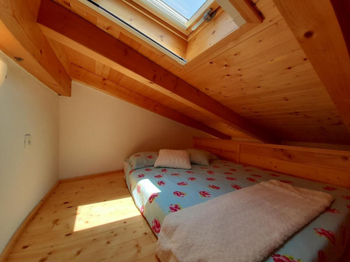 Authentic Istria&Pet Friendly Apartment Banko Near Rovinj Kanfanar Bagian luar foto