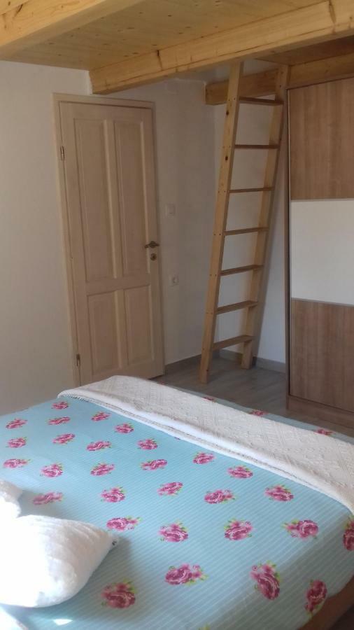 Authentic Istria&Pet Friendly Apartment Banko Near Rovinj Kanfanar Bagian luar foto