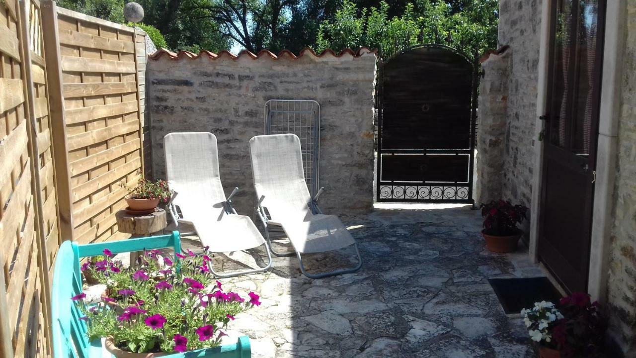 Authentic Istria&Pet Friendly Apartment Banko Near Rovinj Kanfanar Bagian luar foto