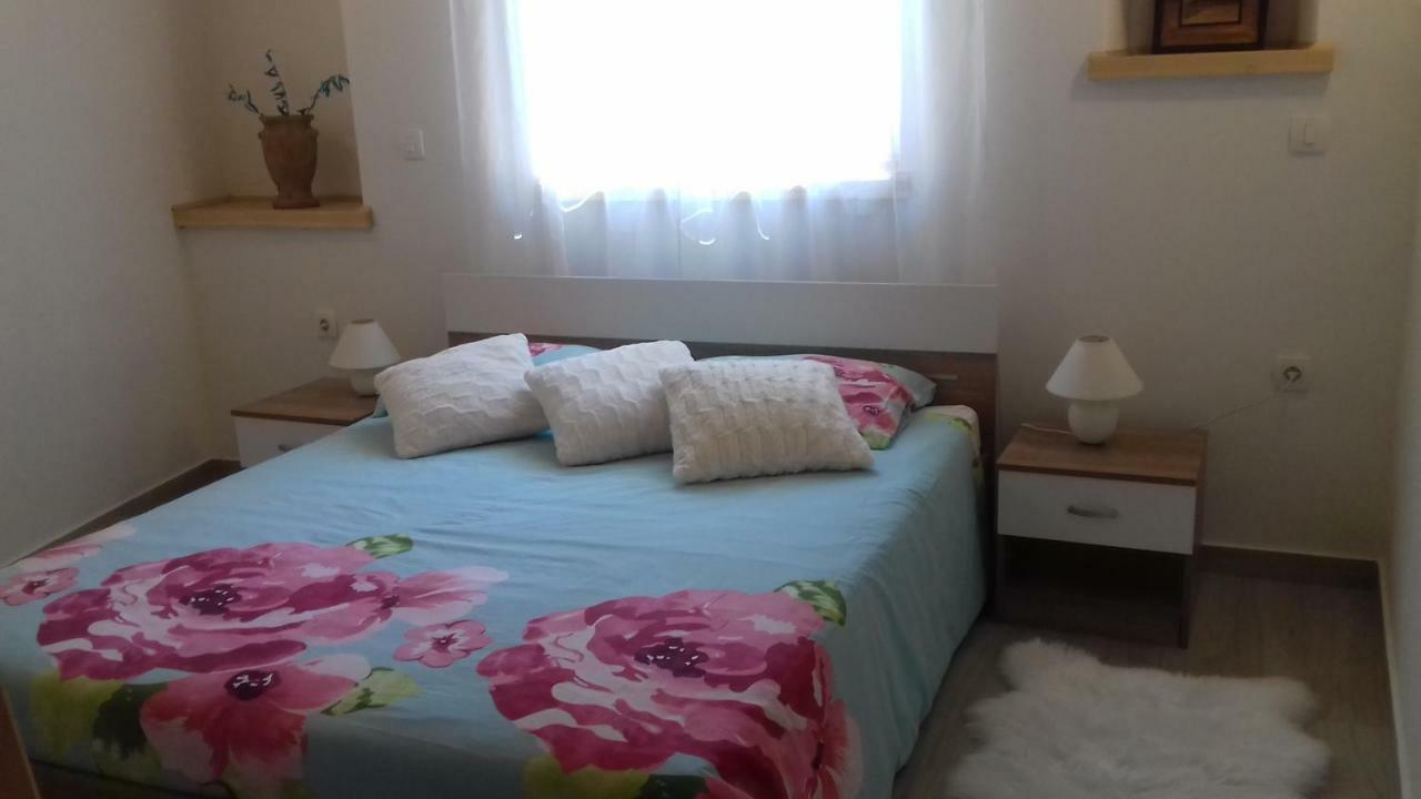 Authentic Istria&Pet Friendly Apartment Banko Near Rovinj Kanfanar Bagian luar foto